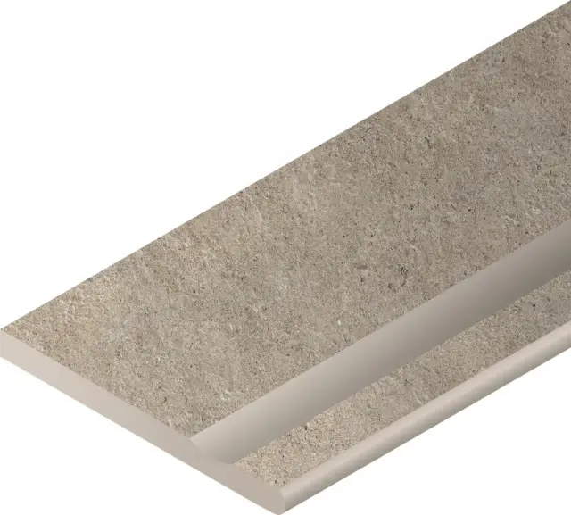 Everstone Desert Bordo Nat 30x60 Svasato Round Dx Уг.Прав.