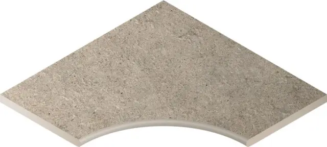 Everstone Desert Bordo Nat 60x60 Ang.Round 30