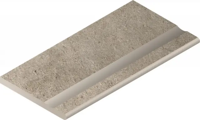 Everstone Desert Bordo Nat 30x60 Svasato Round