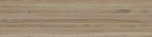 Loft Honey Tatami Strip Nat 20x80