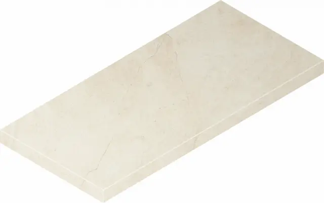 Room Stone White Scalino Ang Sx Cer (Угл Левая) 33x60