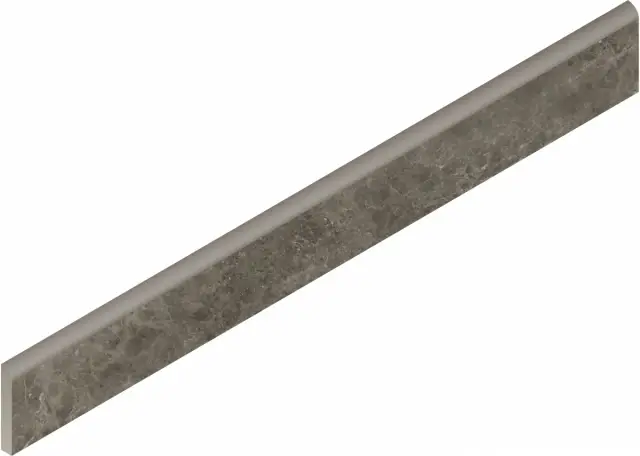 Room Stone Grey Battiscopa Cer 7.2x60