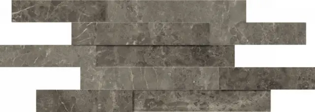 Room Stone Grey Brick 3d Cet 28x78