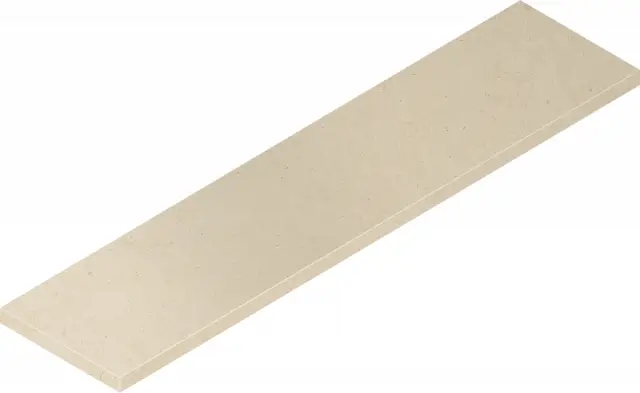 Room Stone Beige Scalino Ang Sx Cer (Угл Левая) 33x120