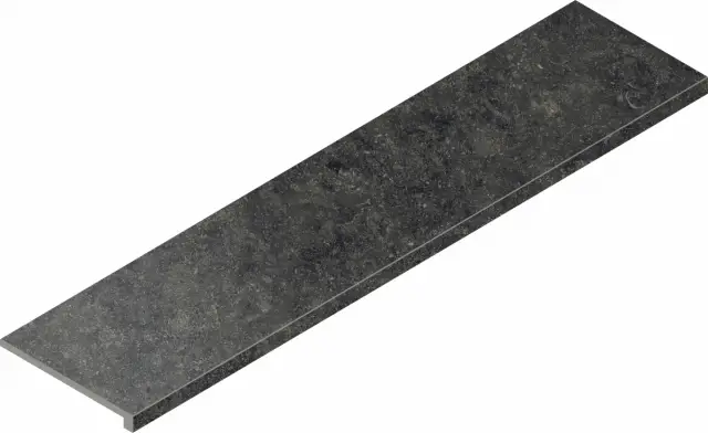 Room Stone Black Scalino Ang Dx Cer (Угл Правая) 33x120