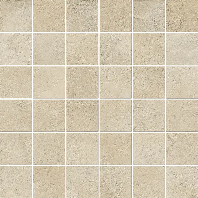 Millennium Dust Mosaico Nat 30x30