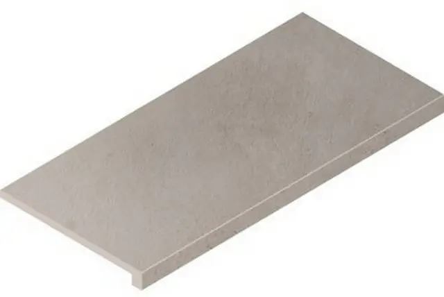 Millennium Iron Scalino Front Nat 33x60