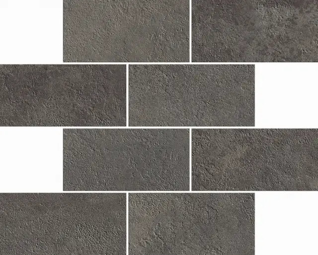 Millennium Black Minibrick Nat 23.7x29.5