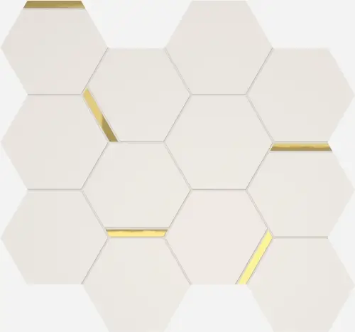 3d Mosaico Chic Opaco 28.3x32.8