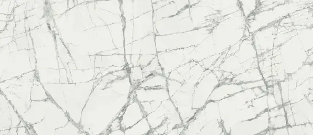 Charme Deluxe Invisible White Lux 120x278