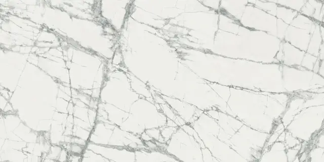 Charme Deluxe Invisible White Lux 80x160