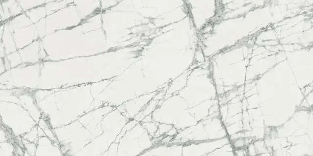 Charme Deluxe Invisible White Nat 80x160