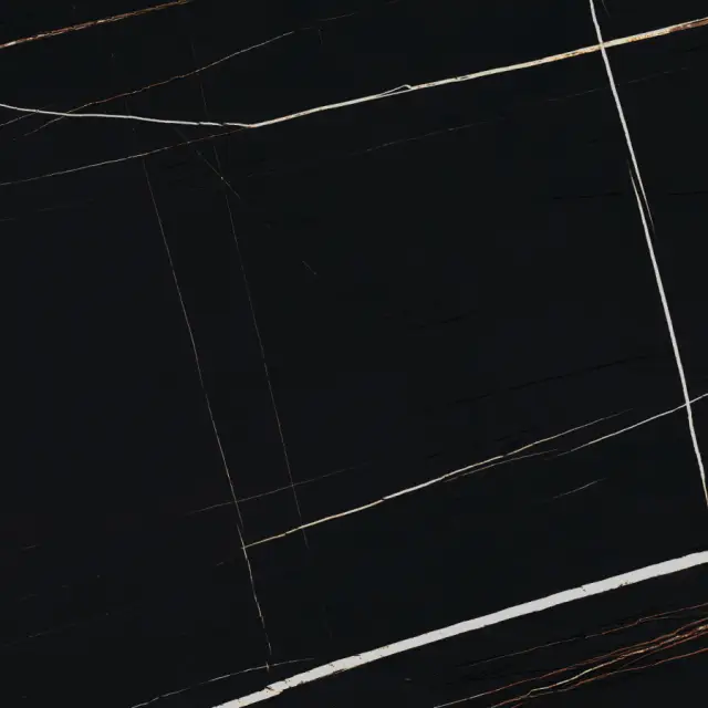 Charme Deluxe Sahara Noir Lux 80x80