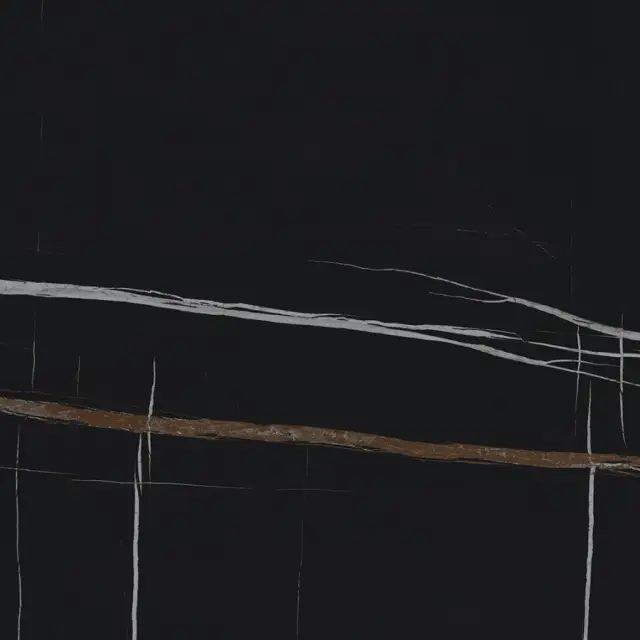 Charme Deluxe Sahara Noir Nat 80x80