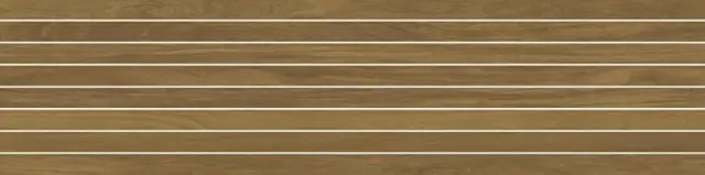 Skyfall Palissandro Tatami Sprip Nat 20x80