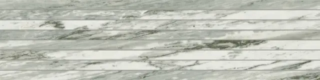 Skyfall Bianco Tatami Nat 20x80