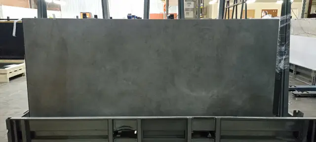 Millennium Silver Nat 120x278