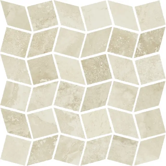 Wonderful Life Pure Mosaico Frame Nat 30x30