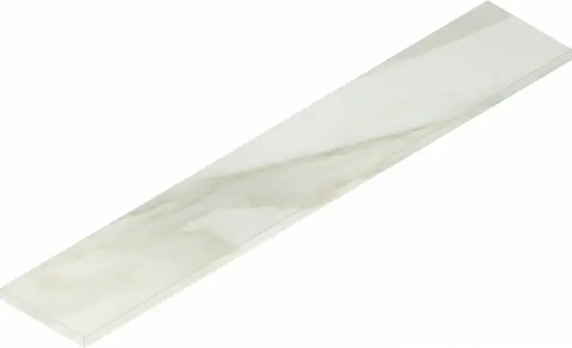 Charme Advance Cremo Scalino Sx 160x33 Уг.Лев.