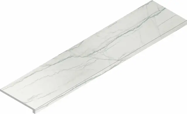 Charme Advance Platinum Scalino Front Cer 120x33