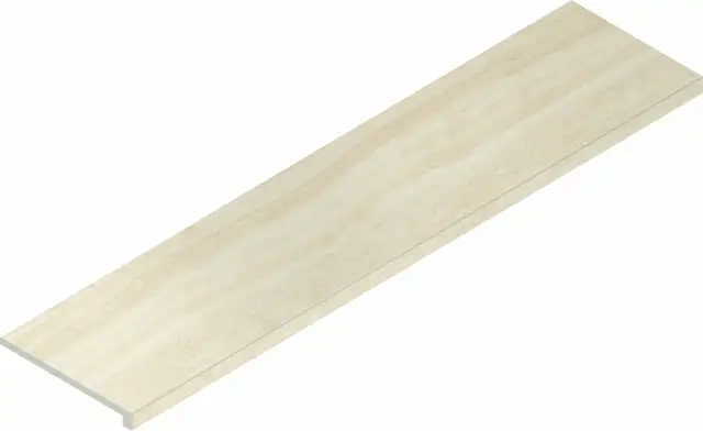 Charme Advance Alabastro Scalino Front Cer 120x33