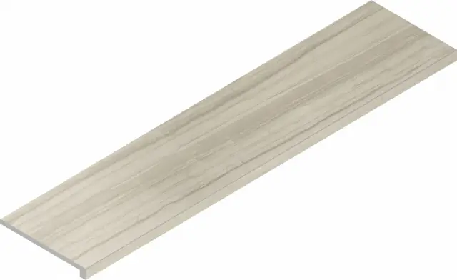 Charme Advance Silk Scalino Cer Dx 120x33 Уг.Прав.