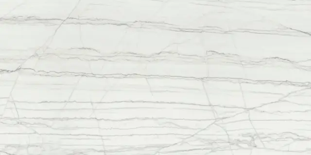 Charme Advance Platinum White Cer 60x120