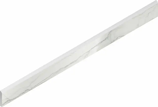 Charme Advance Platinum Battiscopa Lux 7.2x80