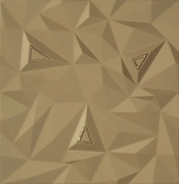 Play Gold Oapco 30x30