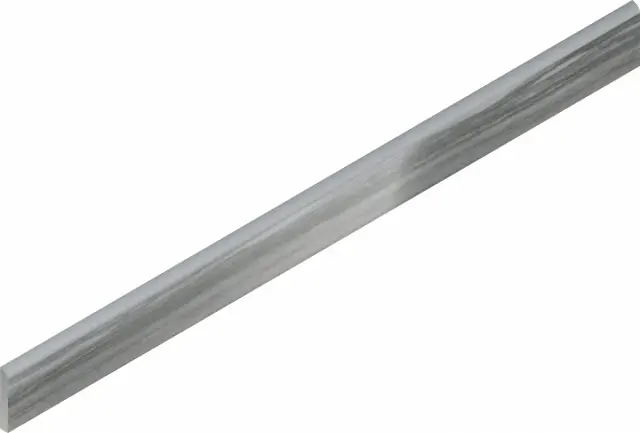 Charme Advance Palissandro Battiscopa Lux 7.2x80