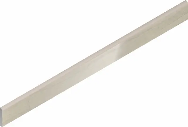 Charme Advance Silk Battiscopa Lux 7.2x80