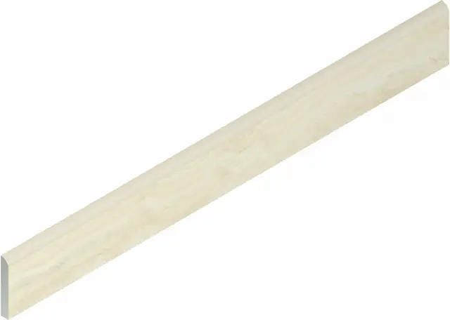 Charme Advance Alabastro Battiscopa Cer 7.2x60