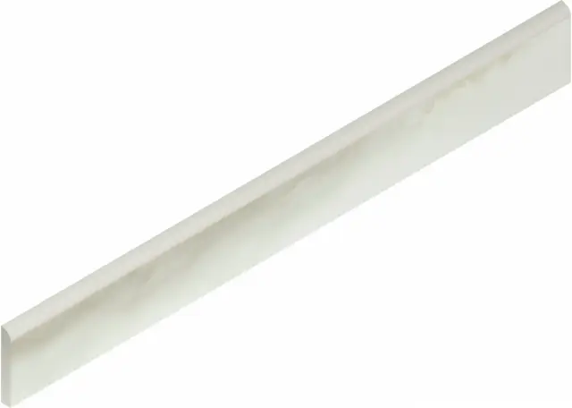 Charme Advance Cremo Battiscopa Cer 7.2x60