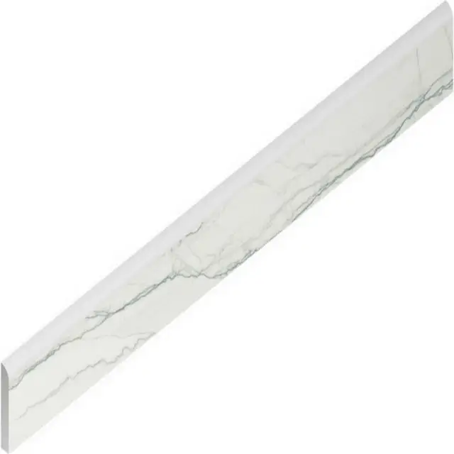 Charme Advance Platinum Battiscopa Cer 7.2x60