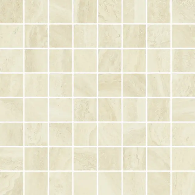 Charme Advance Alabastro Mosaico Lux 29.2x29.2