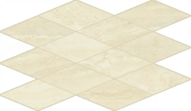 Charme Advance Alabastro Mosaico Diamond Lux 28x48