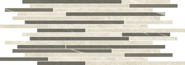 Metropolis Strip Warm Nat 26x75