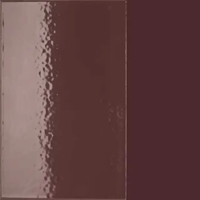 Metropolis Play Wine Opaco 30x30