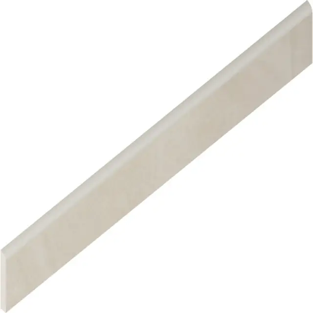 Continuum Pure Battiscopa 7.2x60