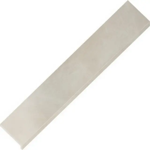 Continuum Pure Scalino Front 33x160