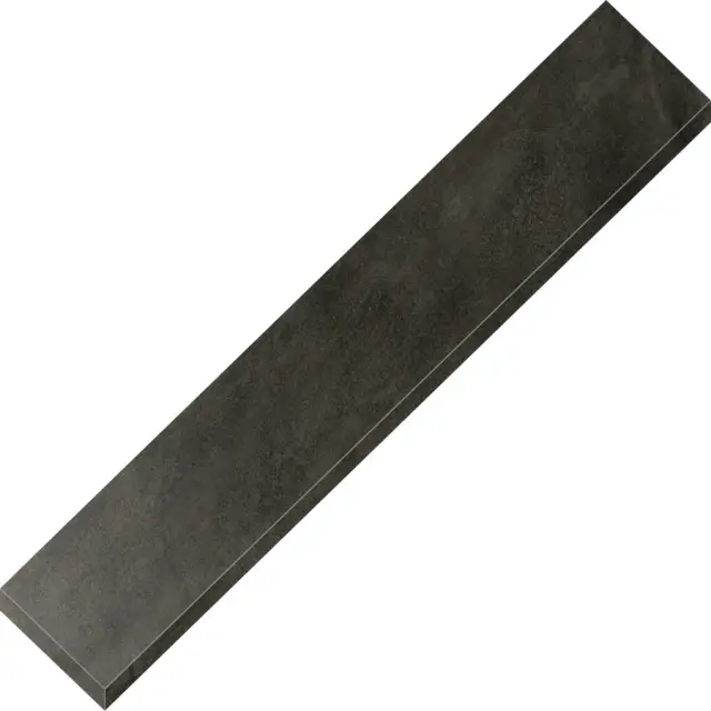 Continuum Brass Dark Scalino Ang.Sx (Угл. Лев.) 33x160