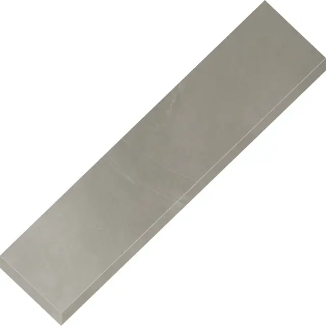 Continuum Iron Scalino Ang.Sx (Угл.Лев.)33x120