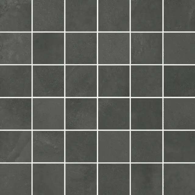 Continuum Petrol Mosaico 30x30