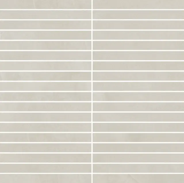 Continuum Pure Mosaico Strip 30x30