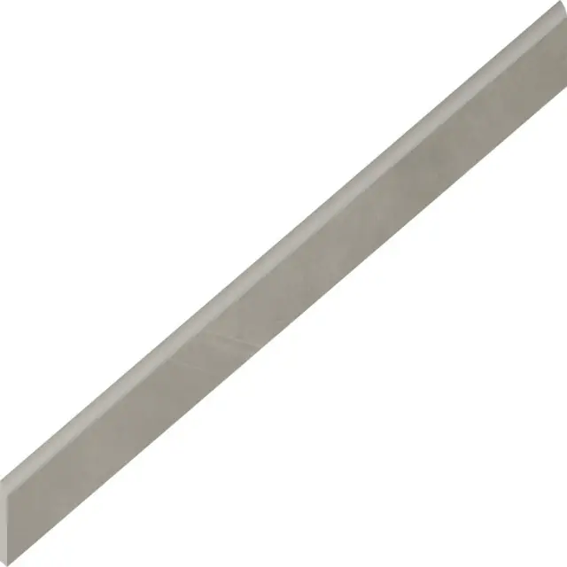 Continuum Iron Battiscopa 7.2x80