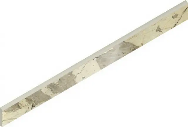 Eternum Volcano Battiscopa Lux 7.2x80