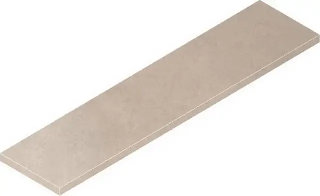 Eternum Cream Scal.120 Ang.Sx (Угл.Лев) 33x120