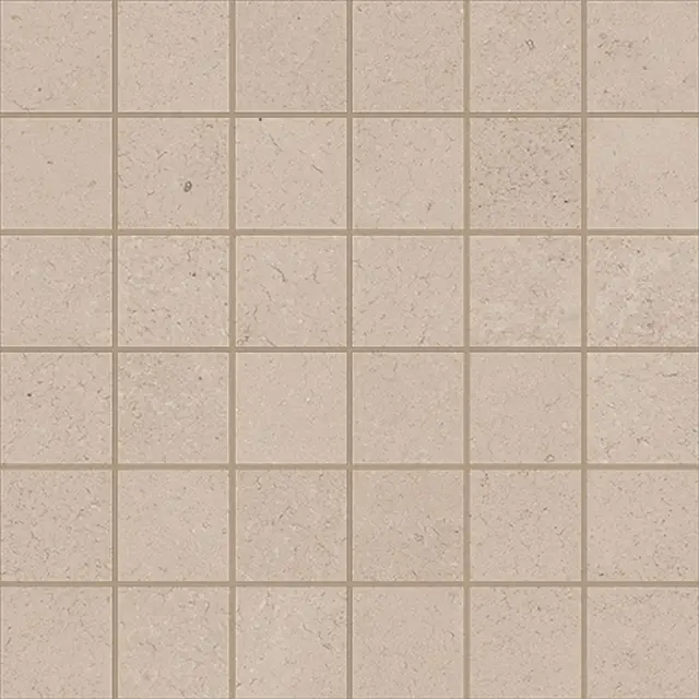 Eternum Cream Mosaico 30x30