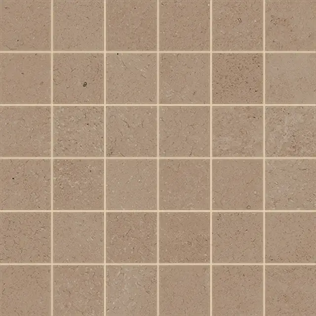 Eternum Gold Mosaico 30x30