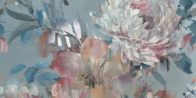 Boutique Canvas 60x120